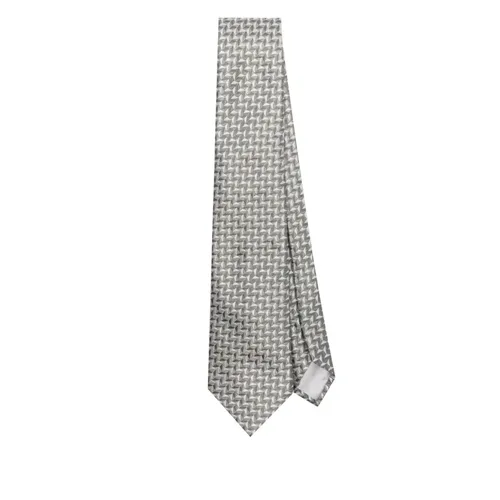 Accessories > Ties - - Giorgio Armani - Modalova