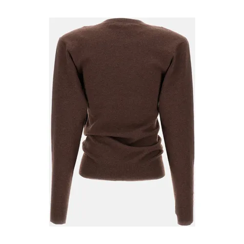 Knitwear > Cashmere Knitwear - - Stella McCartney - Modalova