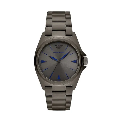 Accessories > Watches - - Emporio Armani - Modalova