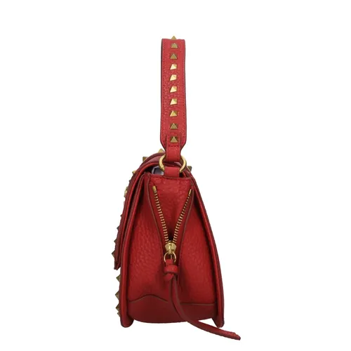 La Carrie - Bags > Handbags - Red - La Carrie - Modalova