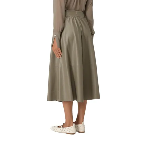 Skirts > Midi Skirts - - Liu Jo - Modalova
