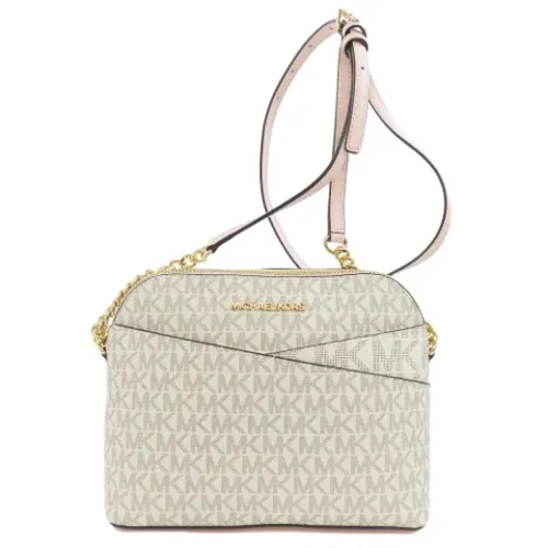 Pre-owned > Pre-owned Bags > Pre-owned Cross Body Bags - - Michael Kors Pre-owned - Modalova