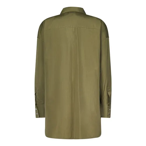 Blouses & Shirts > Shirts - - Max Mara - Modalova