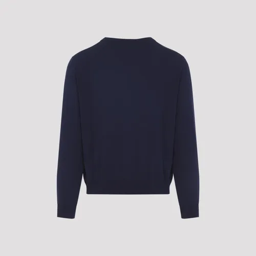 Knitwear > Round-neck Knitwear - - Etro - Modalova