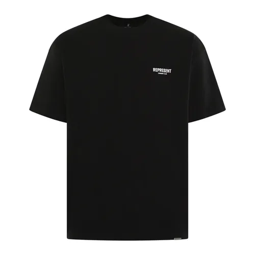 Tops > T-Shirts - - Represent - Modalova