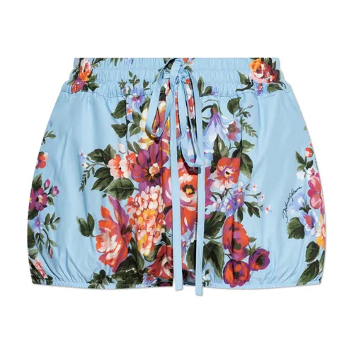Shorts > Short Shorts - - Dolce & Gabbana - Modalova
