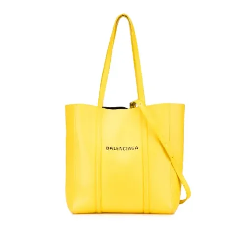 Pre-owned > Pre-owned Bags > Pre-owned Shoulder Bags - - Balenciaga Vintage - Modalova