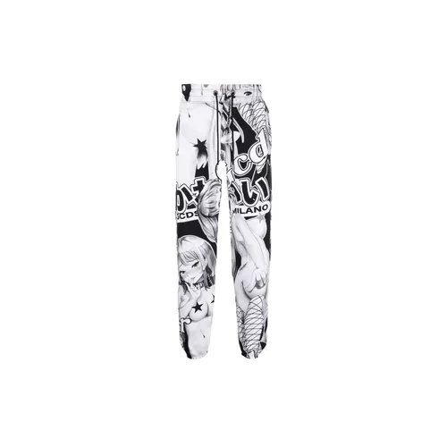 Trousers > Sweatpants - - Gcds - Modalova