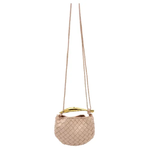 Pre-owned > Pre-owned Bags > Pre-owned Mini Bags - - Bottega Veneta Vintage - Modalova