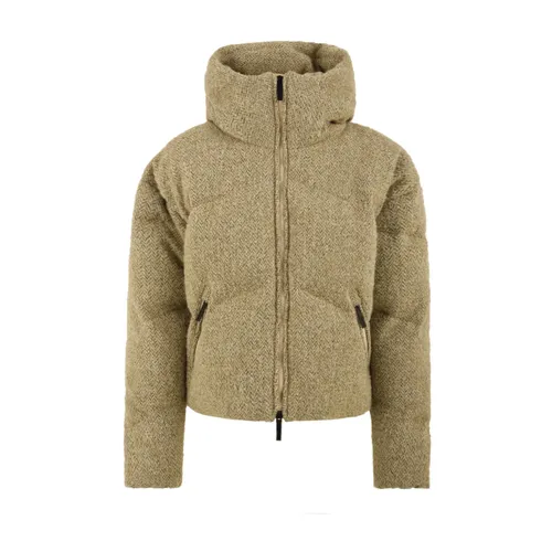 Jackets > Winter Jackets - - Afterlabel - Modalova