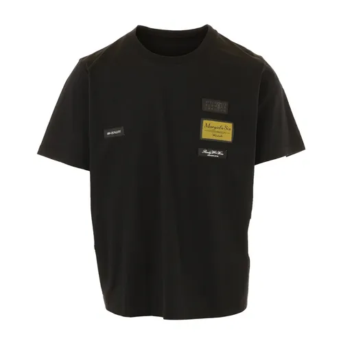 Tops > T-Shirts - - MM6 Maison Margiela - Modalova