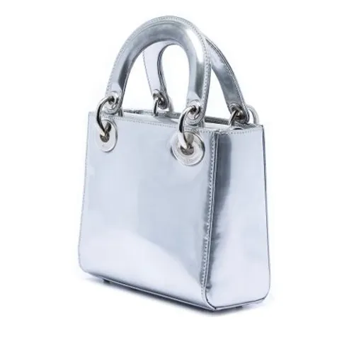 Pre-owned > Pre-owned Bags > Pre-owned Handbags - - Dior Vintage - Modalova