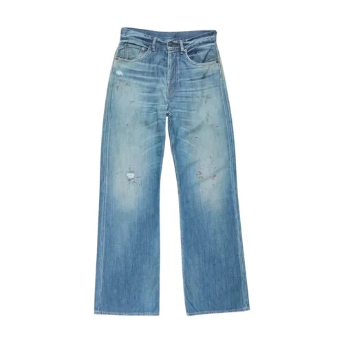 Jeans > Loose-fit Jeans - - Acne Studios - Modalova