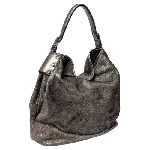Pre-owned > Pre-owned Bags > Pre-owned Shoulder Bags - - Burberry Vintage - Modalova
