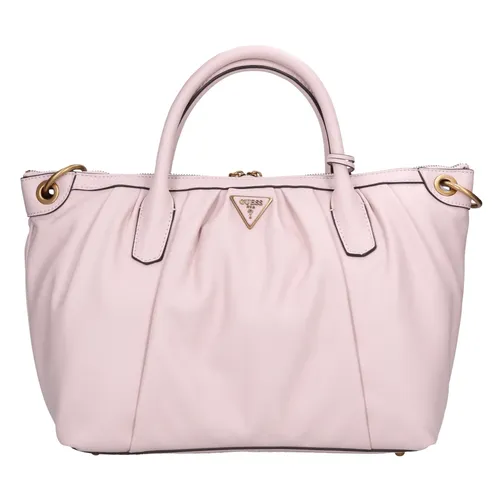 Guess - Bags > Handbags - Pink - Guess - Modalova