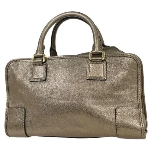 Pre-owned > Pre-owned Bags > Pre-owned Handbags - - Loewe Pre-owned - Modalova