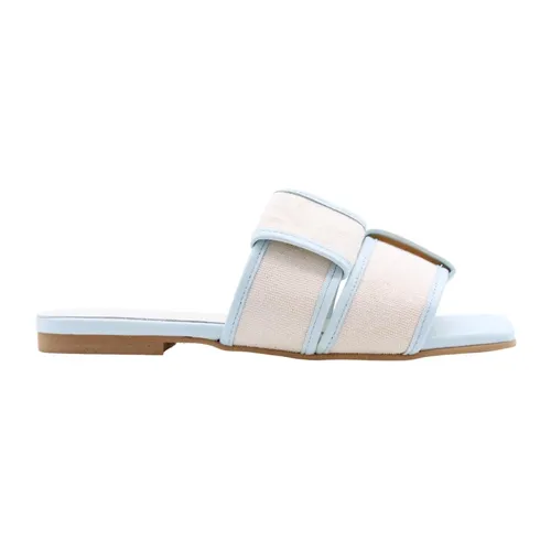 Shoes > Flip Flops & Sliders > Sliders - - March23 - Modalova