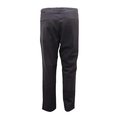 Trousers > Chinos - - Entre amis - Modalova