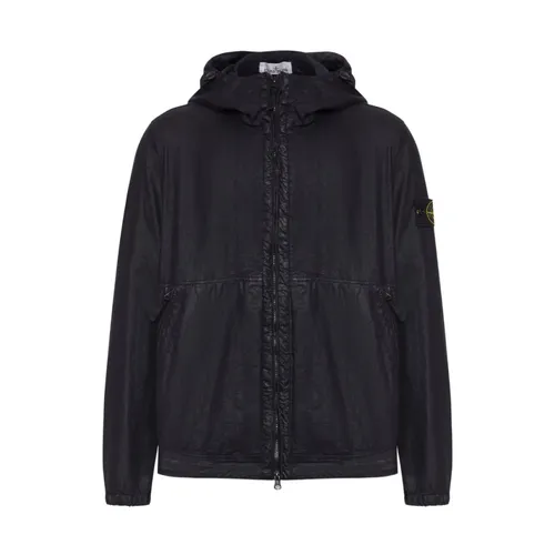 Sport > Outdoor > Jackets - - Stone Island - Modalova