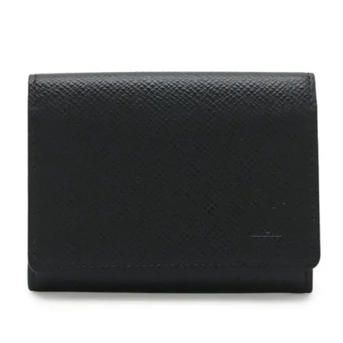 Pre-owned > Pre-owned Accessories > Pre-owned Wallets - - Louis Vuitton Vintage - Modalova