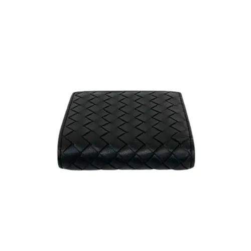Pre-owned > Pre-owned Accessories > Pre-owned Wallets - - Bottega Veneta Vintage - Modalova