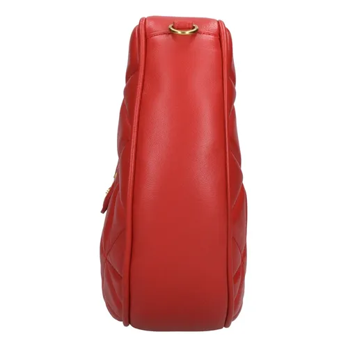 La Carrie - Bags > Handbags - Red - La Carrie - Modalova