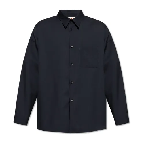 Shirts > Formal Shirts - - Marni - Modalova
