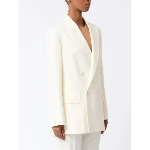 Jackets > Blazers - - MM6 Maison Margiela - Modalova