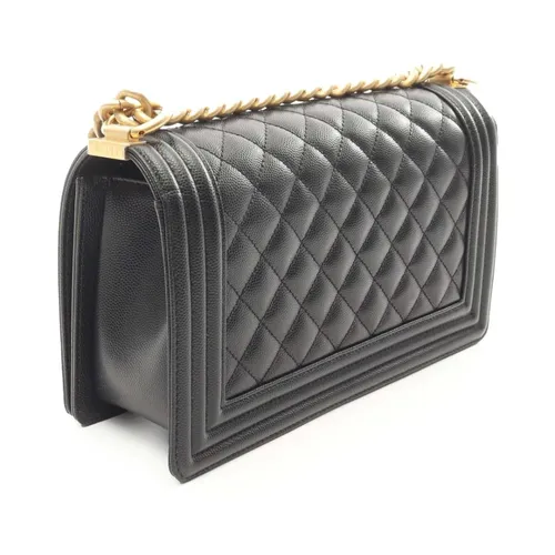 Pre-owned > Pre-owned Bags > Pre-owned Shoulder Bags - - Chanel Vintage - Modalova