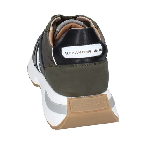 Shoes > Sneakers - - Alexander Smith - Modalova