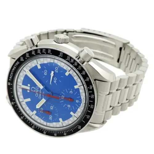 Pre-owned > Pre-owned Accessories > Pre-owned Watches - - Omega Vintage - Modalova