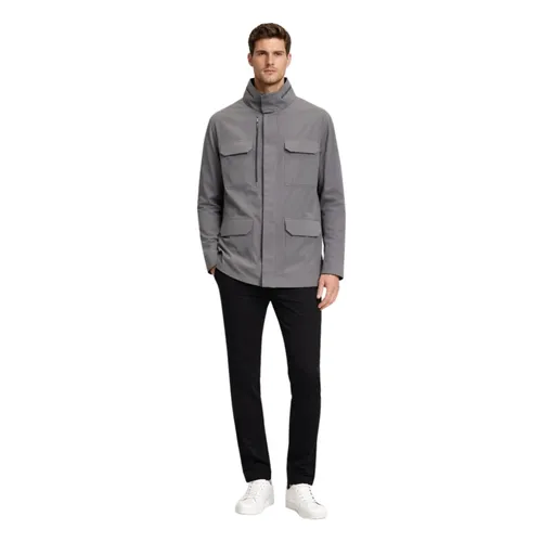 Jackets > Light Jackets - - Duno - Modalova