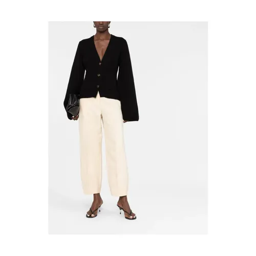 Knitwear > Cardigans - - Khaite - Modalova
