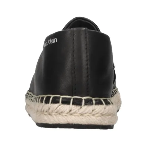 Shoes > Flats > Espadrilles - - Calvin Klein - Modalova