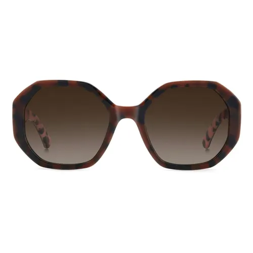 Accessories > Sunglasses - - Kate Spade - Modalova