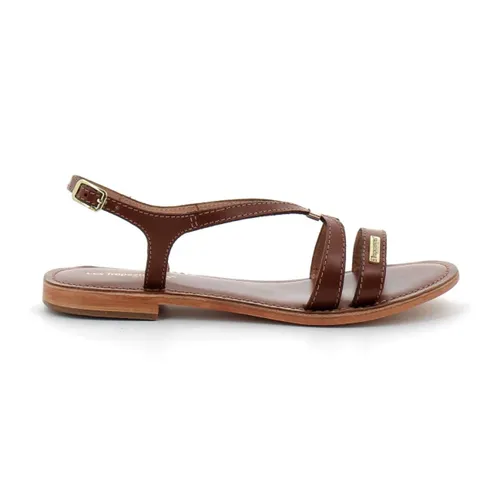 Shoes > Sandals > Flat Sandals - - Les Tropeziennes - Modalova
