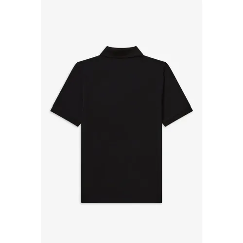 Tops > Polo Shirts - - Fred Perry - Modalova