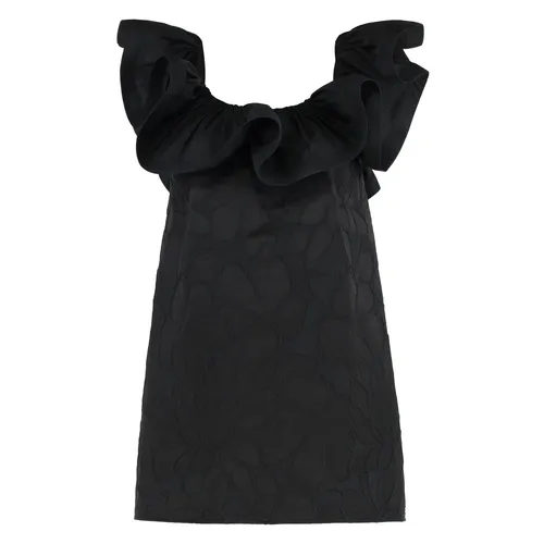 Dresses > Day Dresses > Short Dresses - - Elisabetta Franchi - Modalova