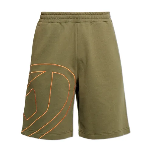 Shorts > Casual Shorts - - Diesel - Modalova