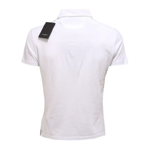 Tops > Polo Shirts - - Paolo Pecora - Modalova