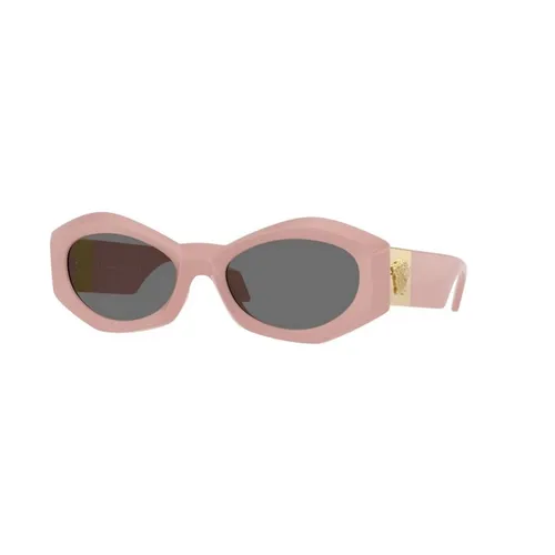 Accessories > Sunglasses - - Versace - Modalova