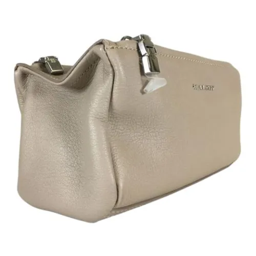 Pre-owned > Pre-owned Bags > Pre-owned Cross Body Bags - - Givenchy Pre-owned - Modalova