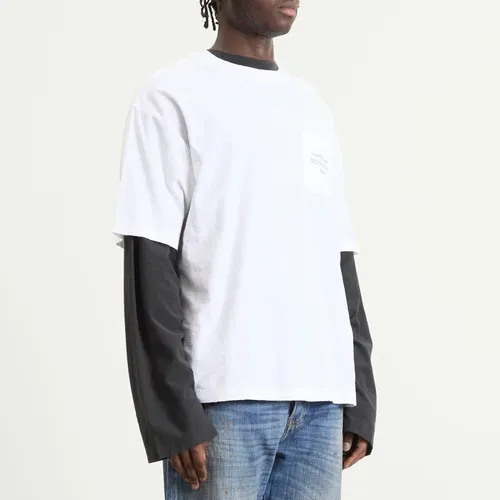 Tops > T-Shirts - - Acne Studios - Modalova