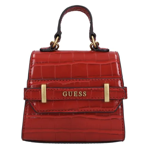 Guess - Bags > Handbags - Red - Guess - Modalova