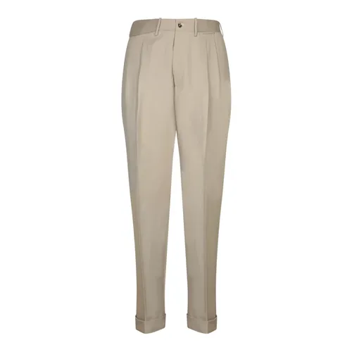 Trousers > Chinos - - Dell'oglio - Modalova