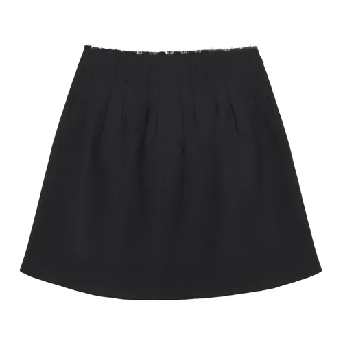 Skirts > Short Skirts - - Shushu/Tong - Modalova