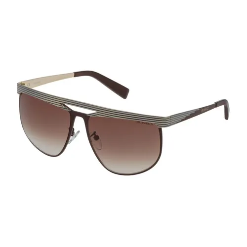 Accessories > Sunglasses - - Trussardi - Modalova