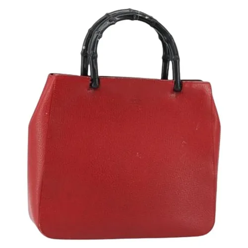 Pre-owned > Pre-owned Bags > Pre-owned Handbags - - Gucci Vintage - Modalova