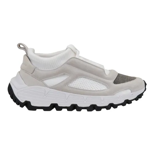 Shoes > Sneakers - - Brunello Cucinelli - Modalova
