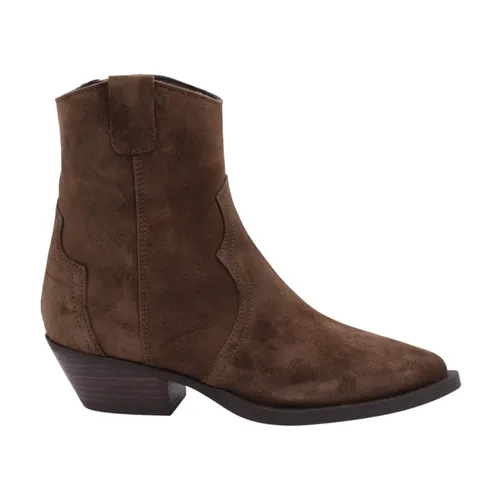 Shoes > Boots > Cowboy Boots - - Alpe - Modalova